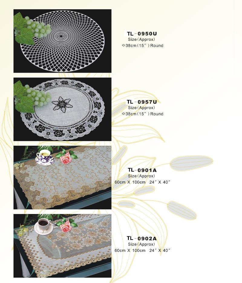 pvc長花邊33