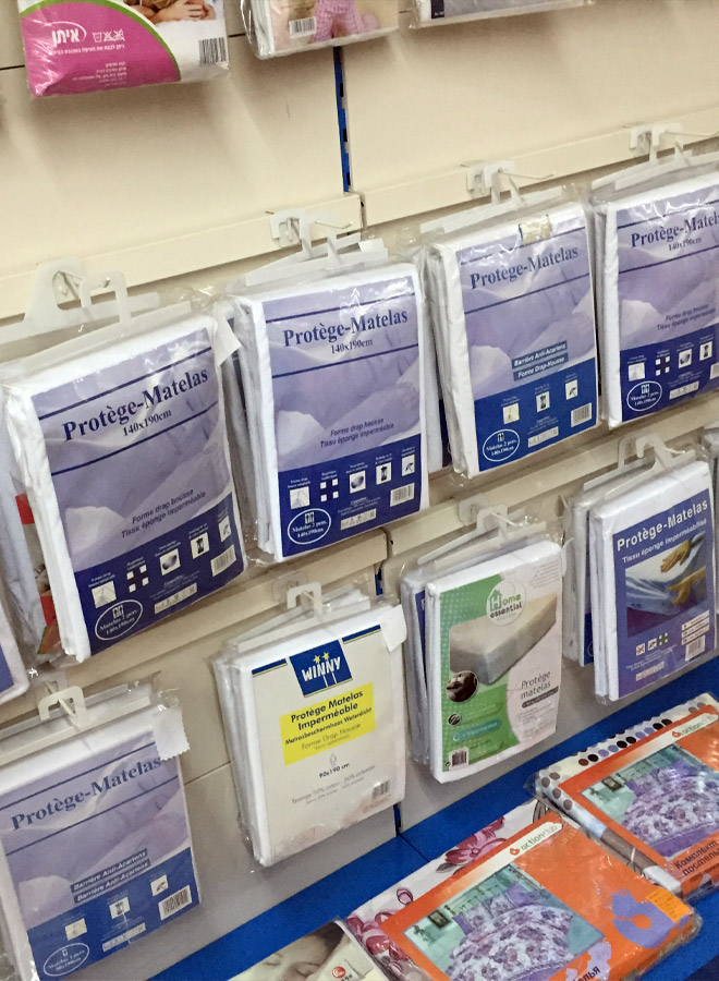床墊保護(hù)罩2
